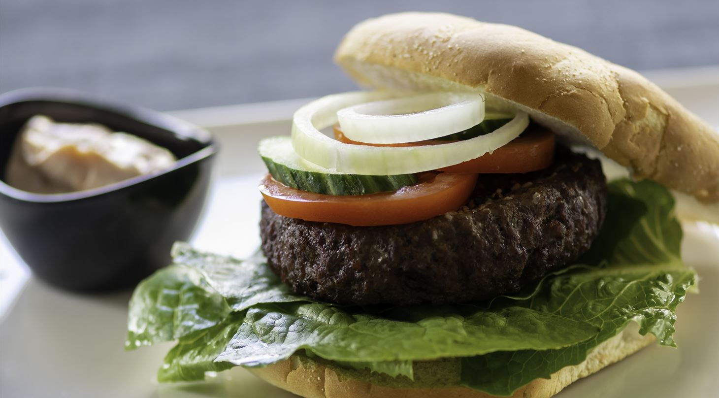 Torben Banke Burger
